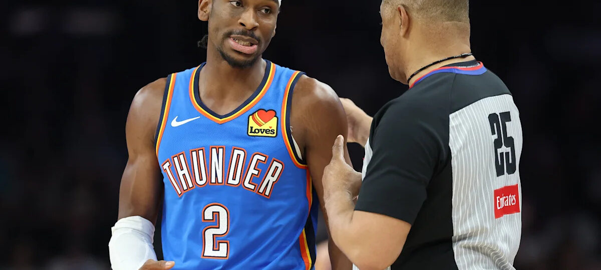 NBA points of emphasis for 2026-27 include tighter officiating on push-offs and flopping