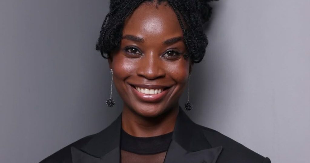 My father saw acting as prostitution — Uzoamaka Power