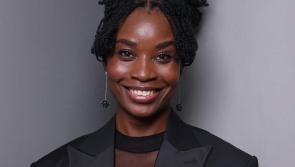 My father saw acting as prostitution — Uzoamaka Power