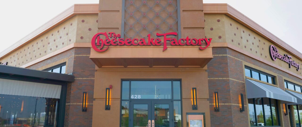 How The Cheesecake Factory went from a family recipe to a global chain — and a White House punchline