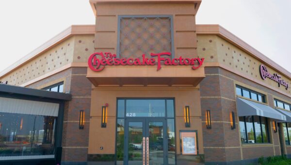 How The Cheesecake Factory went from a family recipe to a global chain — and a White House punchline