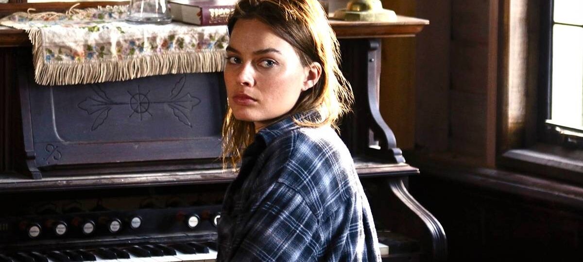 Margot Robbie's ‘The Road’ Replacement Sci-Fi Thriller Is Officially on Free Streaming