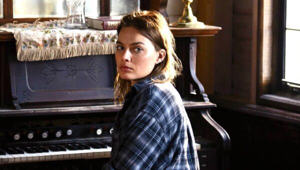 Margot Robbie’s ‘The Road’ Replacement Sci-Fi Thriller Is Officially on Free Streaming