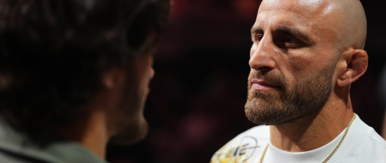 UFC 333 live results and play-by-play analysis