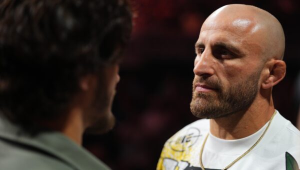 UFC 333 live results and play-by-play analysis