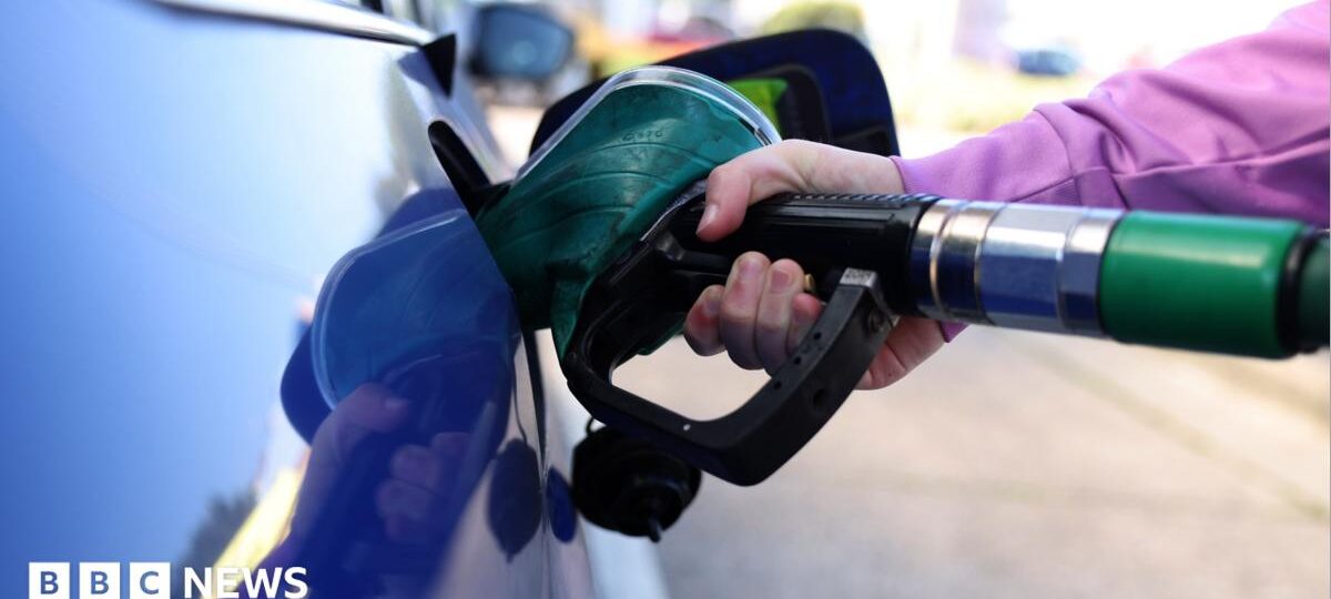 Trump faces growing backlash over plans to import diesel from Russia