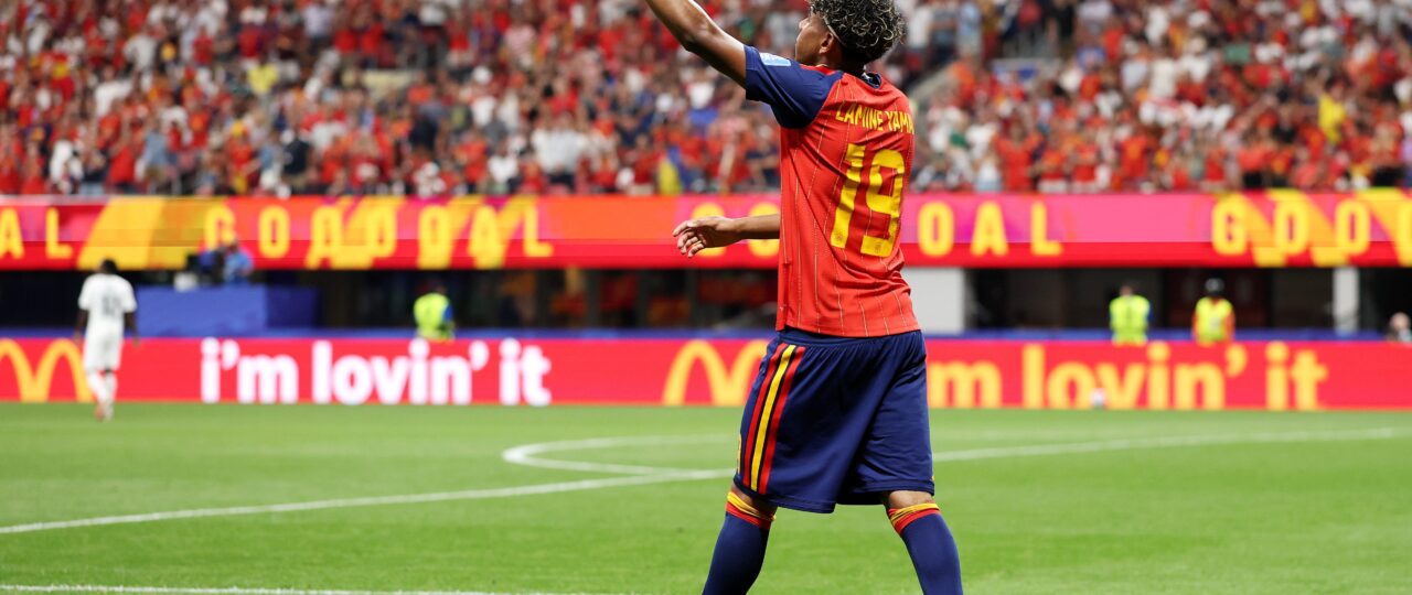 McDonald's surprise exit from the FIFA World Cup shows how big brands are rethinking sports sponsorships