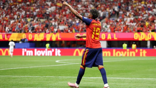 McDonald’s surprise exit from the FIFA World Cup shows how big brands are rethinking sports sponsorships