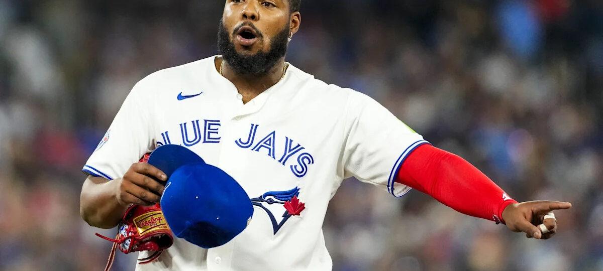 “Got Exposed This Year”: Blue Jays Vet Explains How Alejandro Kirk’s Absence Affected Vladimir Guerrero Jr.