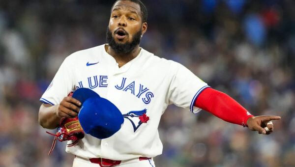 “Got Exposed This Year”: Blue Jays Vet Explains How Alejandro Kirk’s Absence Affected Vladimir Guerrero Jr.