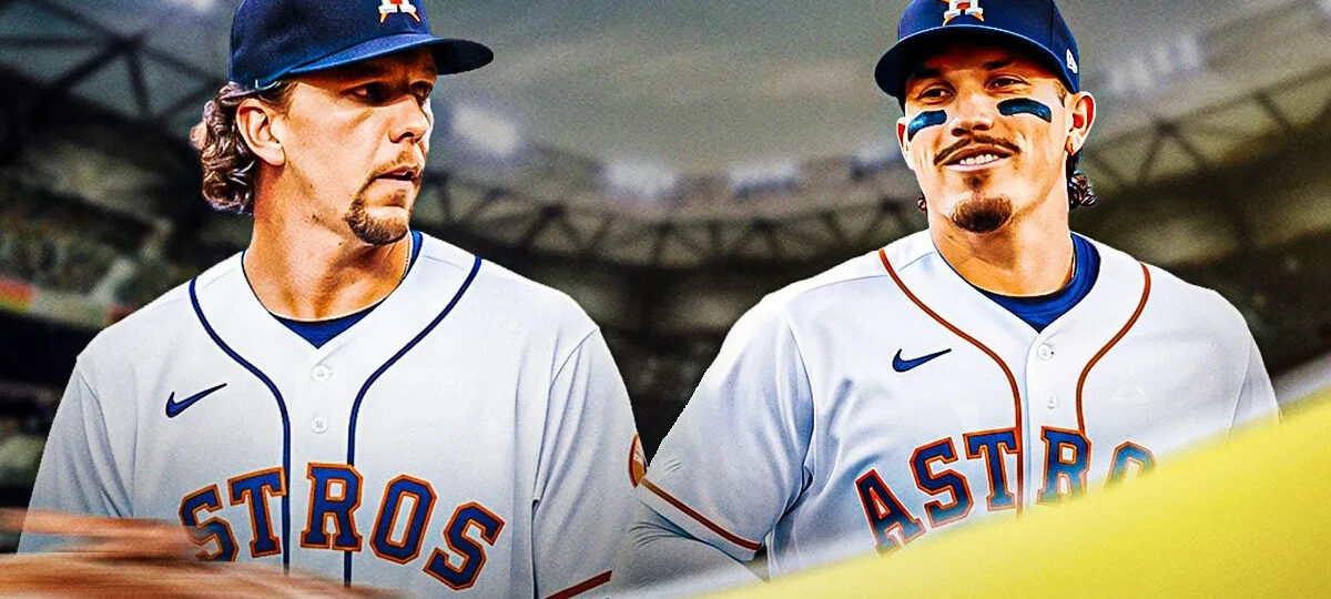 2 trades Astros must make this offseason after early postseason exit