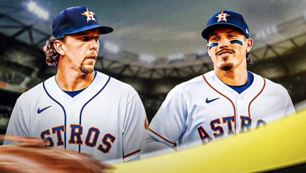 2 trades Astros must make this offseason after early postseason exit