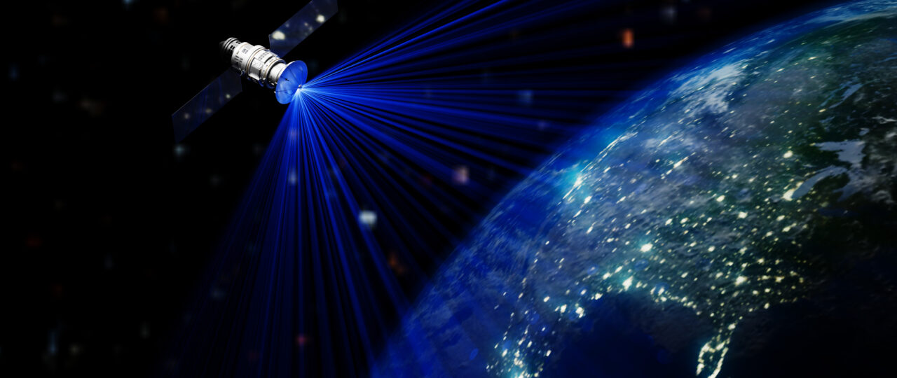 Satlyt takes another step toward turning satellites into space data centers
