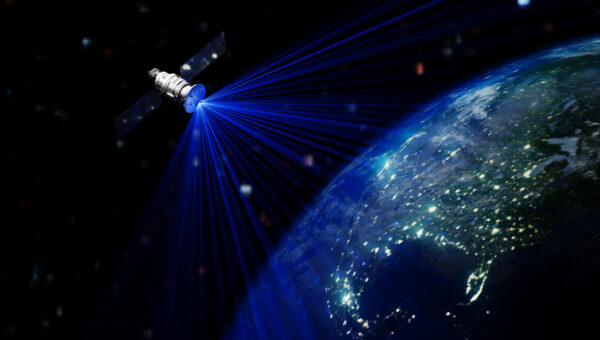 Satlyt takes another step toward turning satellites into space data centers