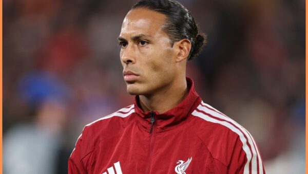 Premier League winning midfielder could help Galatasaray land Van Dijk from Liverpool