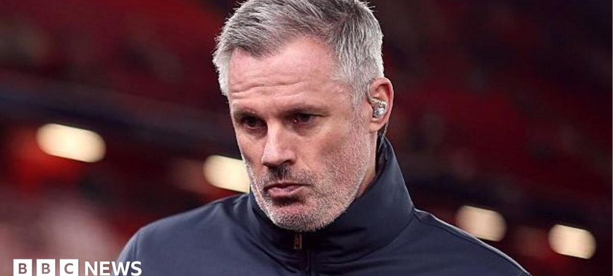 Carragher settles tax debt to avoid bankruptcy