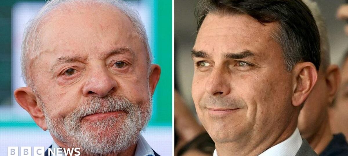 Why has Brazil accused the US of election interference?