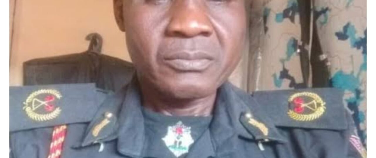Kano fire service PRO, Abdullahi is dead