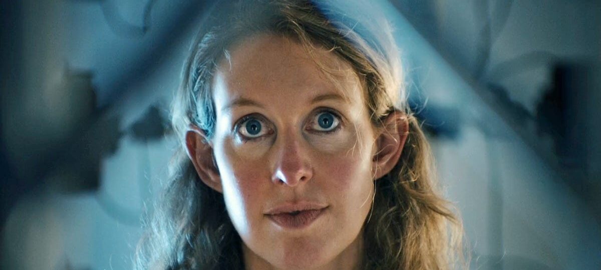 The scariest thing about Elizabeth Holmes' new documentary is how much I wanted to believe her