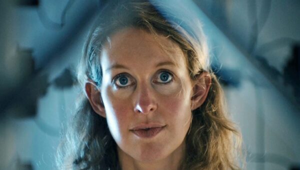 The scariest thing about Elizabeth Holmes' new documentary is how much I wanted to believe her