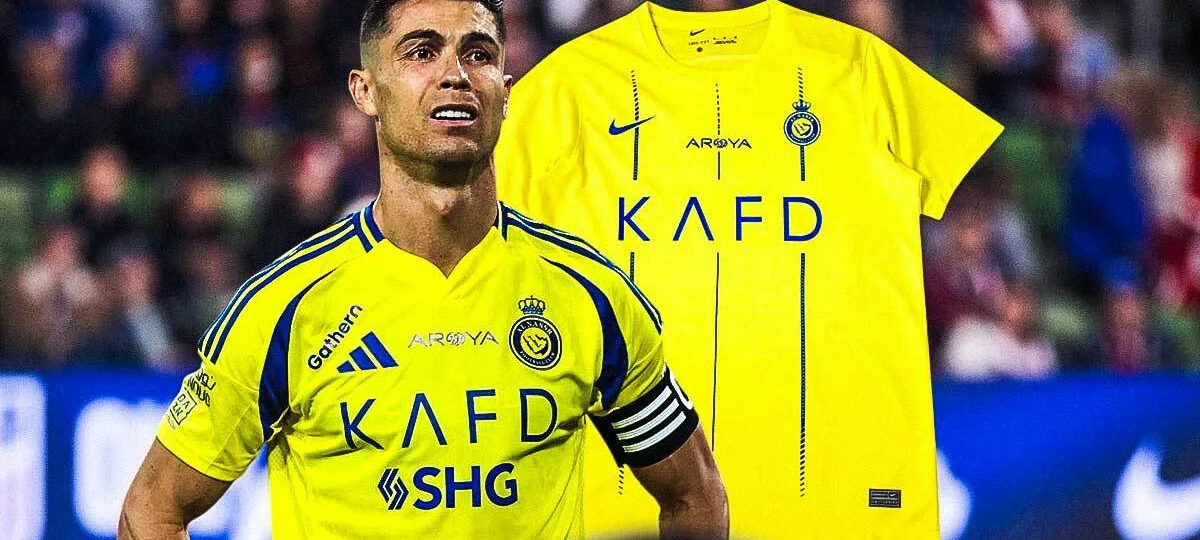 Cristiano Ronaldo’s troublesome 1000 goals journey continues