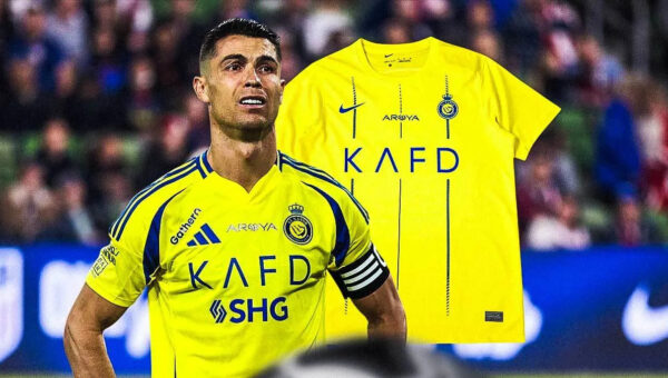 Cristiano Ronaldo’s troublesome 1000 goals journey continues