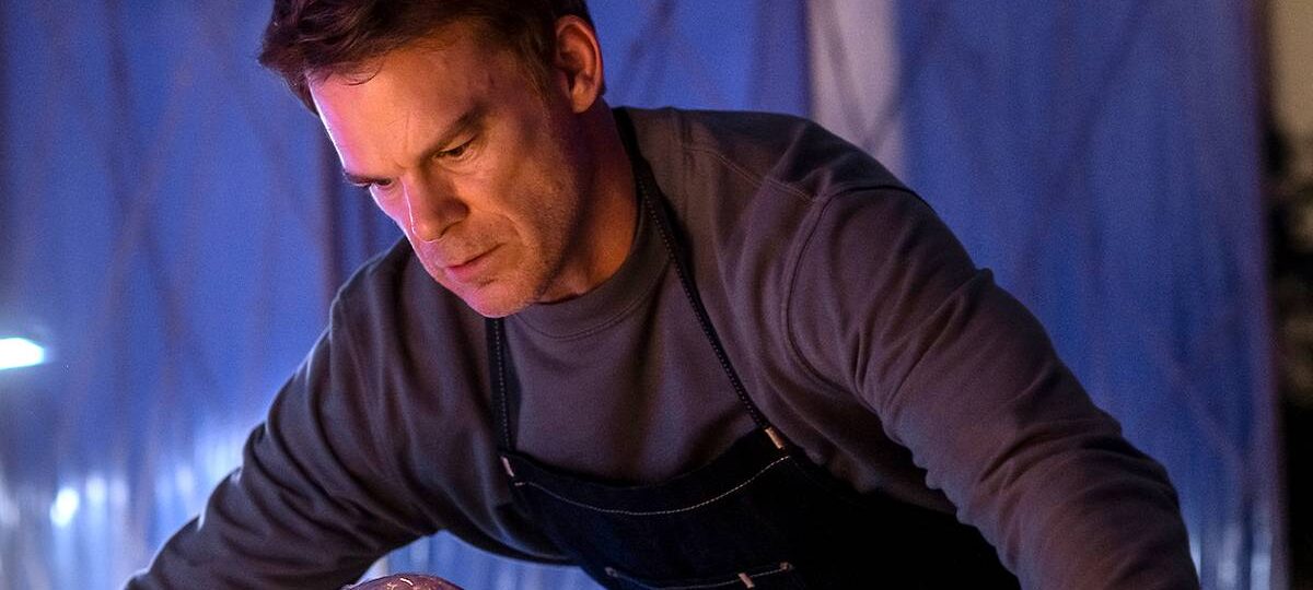 'Dexter: Resurrection' Recap: What To Remember Before Paramount+'s Thriller Series Returns