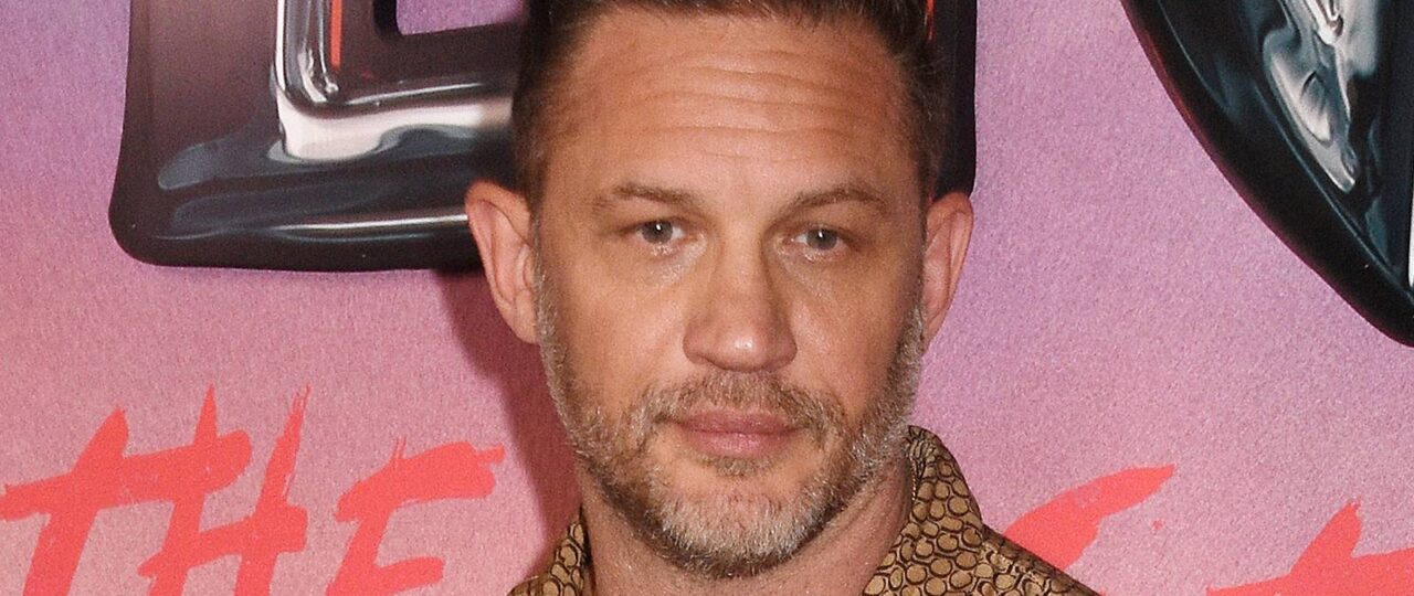 Tom Hardy’s Hit Crime Thriller Officially Dominates Streaming Charts