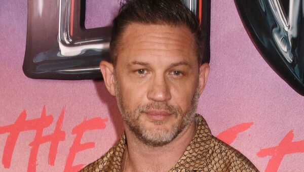 Tom Hardy’s Hit Crime Thriller Officially Dominates Streaming Charts