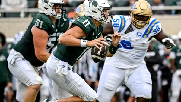 MSU could be without Alessio Milivojevic, Jaziun Patterson at UCLA