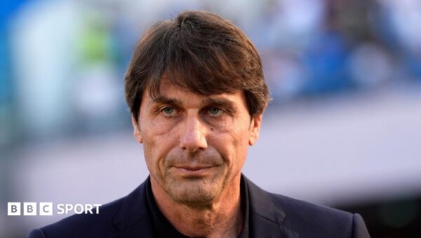 Conte plays down ‘unfounded’ Man Utd speculation