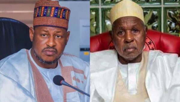 Katsina resignations deepen speculation over reported Radda-Masari rift