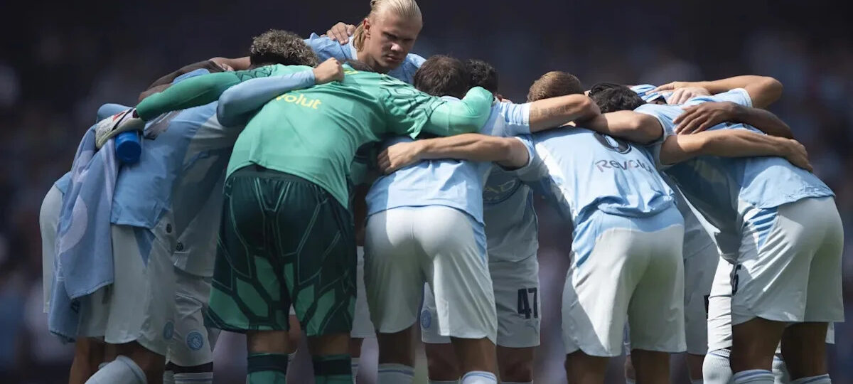 Enzo Maresca 'trusts' Man City boss after seismic Premier League verdict: 'What happens if we win the appeal?'