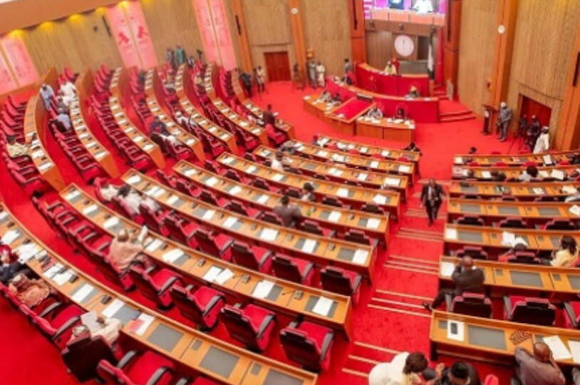 Senate Passes bill to jail oil polluters, impose heavier fine