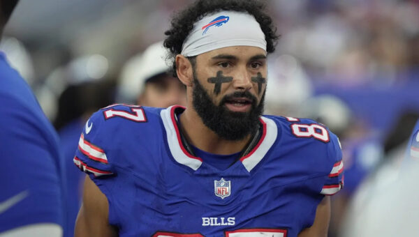 Dante Pettis excited for unexpected second chance with 49ers