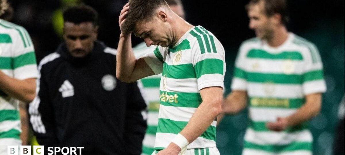O’Neill bemoans marginal moments but are Celtic just not good enough?