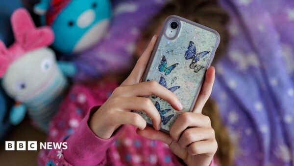 Ofcom outlines ways social media can verify ages of users