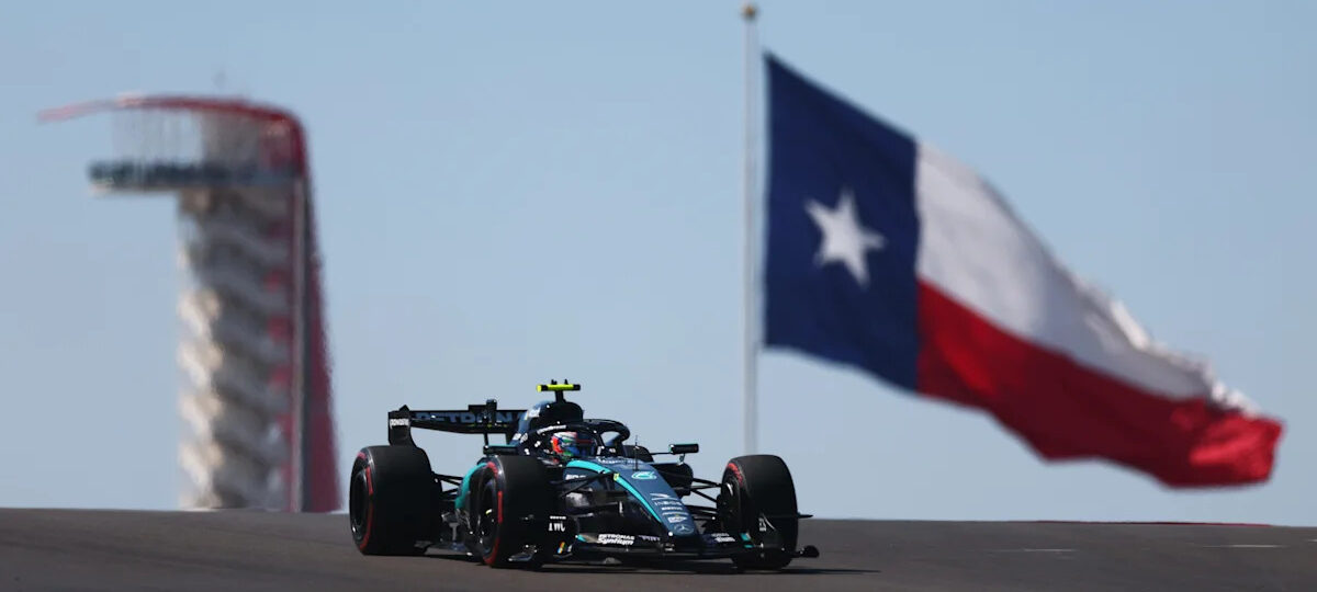Can Kimi Antonelli win F1 championship at USGP? How to watch Austin race
