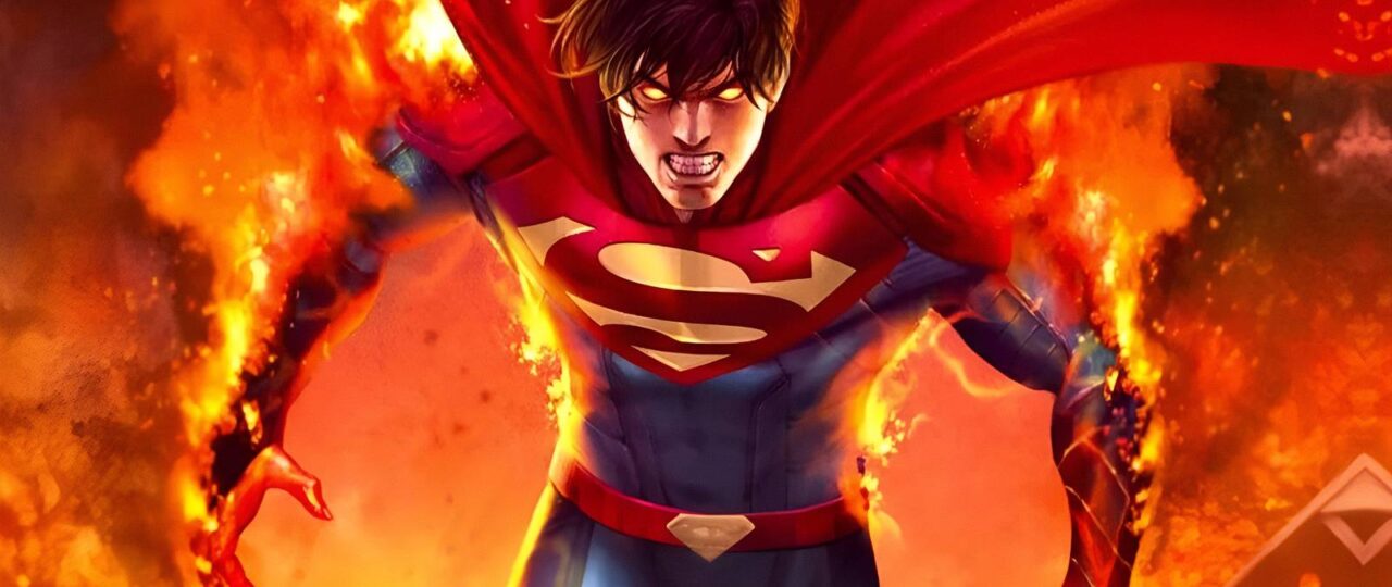 DC's Most Powerful Villain Of All Time Officially Returns To Mainstream Lore