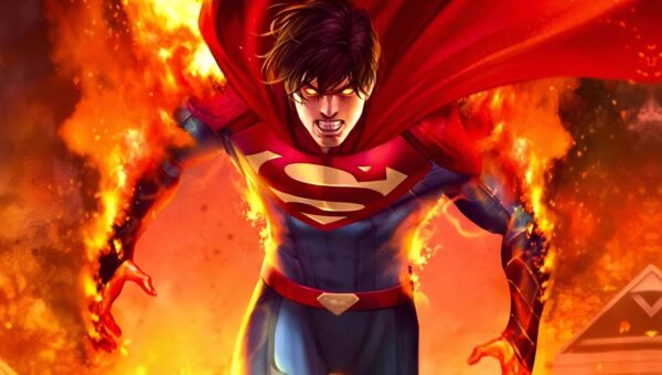 DC’s Most Powerful Villain Of All Time Officially Returns To Mainstream Lore