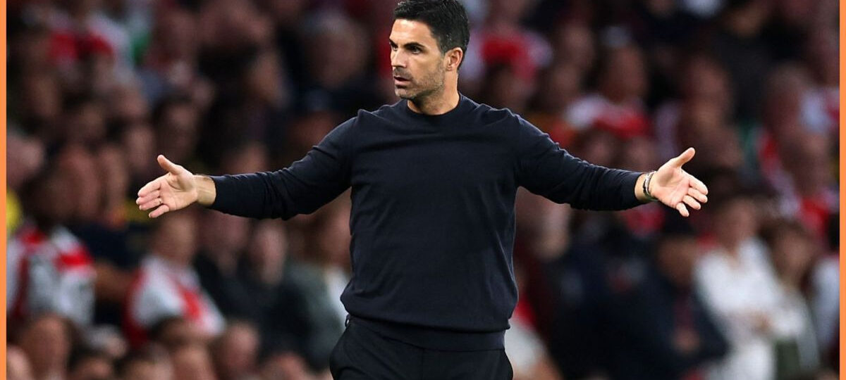 Arsenal suffer another injury blow as £34m star forced off after just 18 minutes