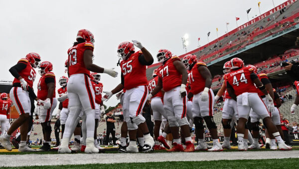 Maryland offers buy-one, get-two-free tickets ahead of Illinois matchup