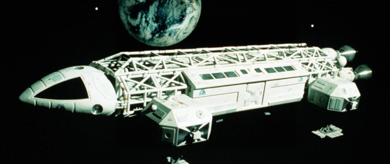 The 48-Episode TV Version Of 2001: A Space Odyssey Panned By Isaac Asimov Deserves Another Chance