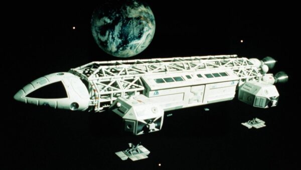 The 48-Episode TV Version Of 2001: A Space Odyssey Panned By Isaac Asimov Deserves Another Chance