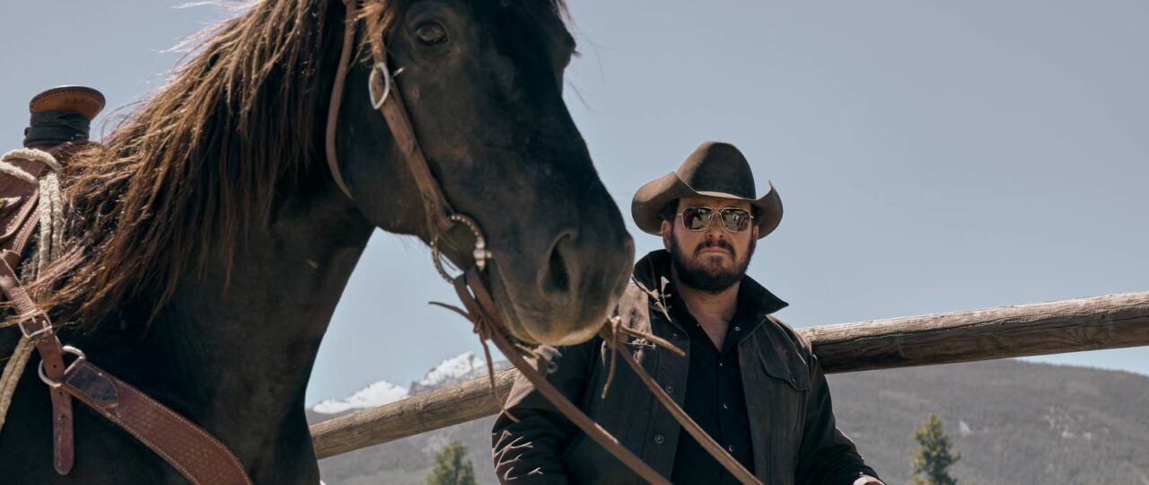 Forget Yellowstone, HBO's 36-Episode Masterpiece Is The Show That Saved Westerns
