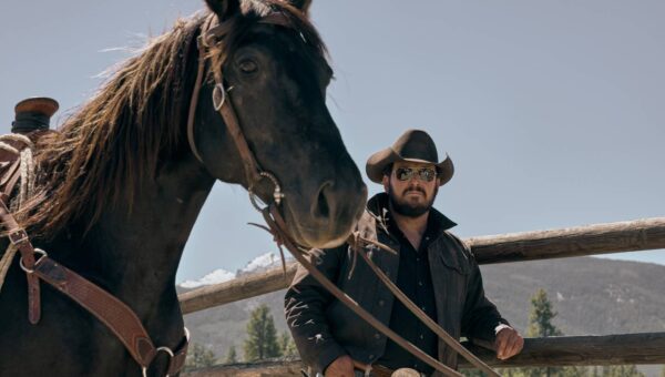 Forget Yellowstone, HBO’s 36-Episode Masterpiece Is The Show That Saved Westerns