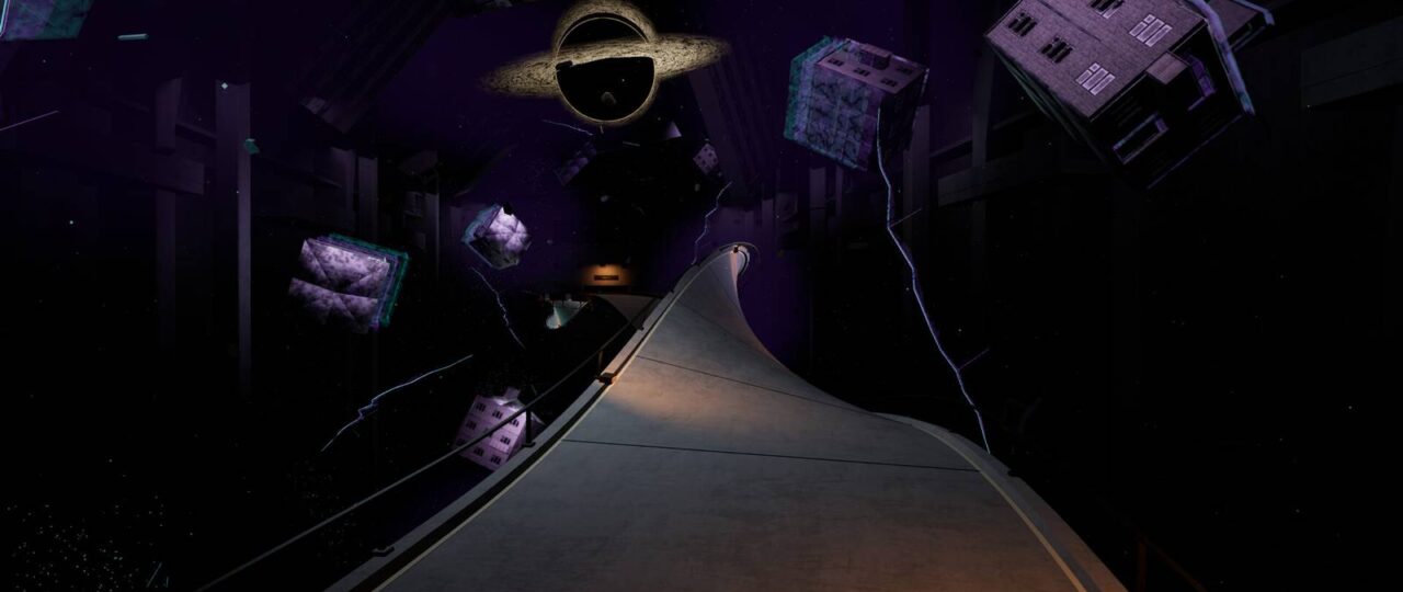 Disbond Is The Chaotic Zombie Shooter Old-School FPS Fans Need