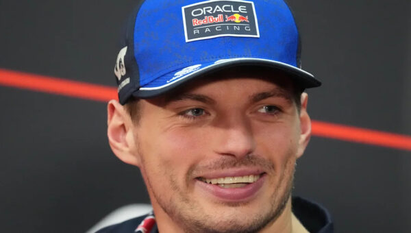 Max Verstappen sets a target of one race victory to avoid a first winless F1 season since 2015