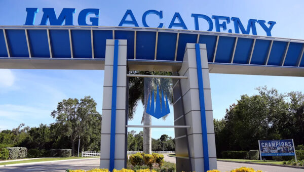 Beyond Bradenton: IMG Academy takes its training expertise global