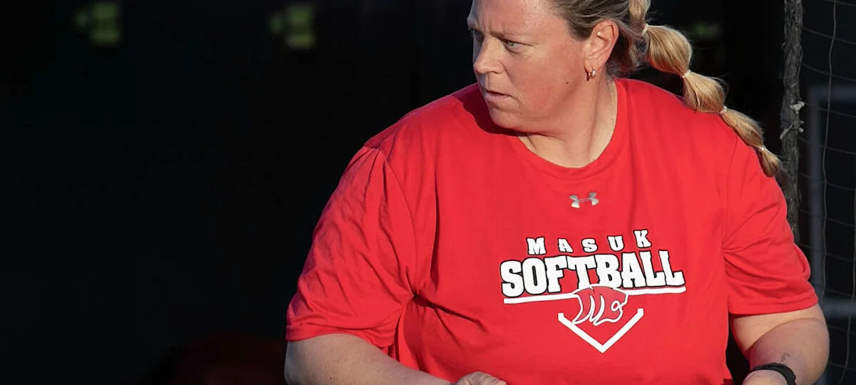 Law softball hires Leigh Barone as coach after her historic 10-year run at Masuk